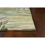 Catalina Multicolor Island Breeze 3'3" x 5'3" Rug