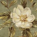 Catalina Sage Magnolia 2'6" x 8' Runner Rug