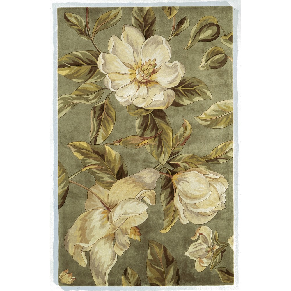 Catalina Sage Magnolia 7'9" x 10'6" Rug Catalina Sage Magnolia 7'9" x 10'6" Rug