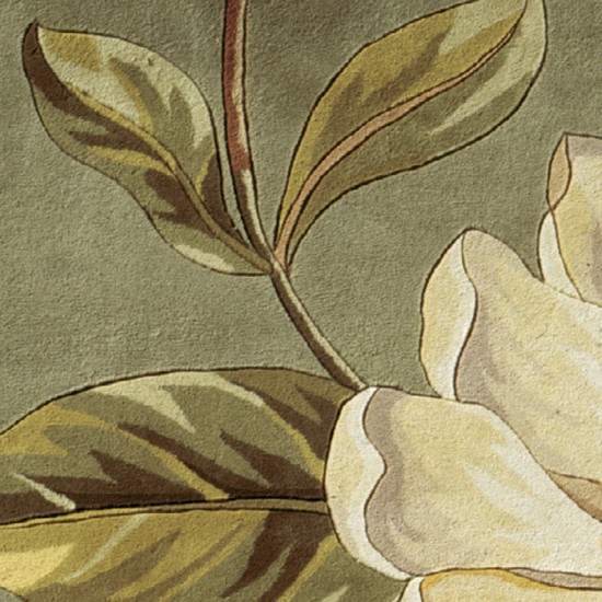 Catalina Sage Magnolia 7'9" x 10'6" Rug