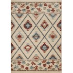 Chester Ivory Harvest 7'10" x 9'10" Rug