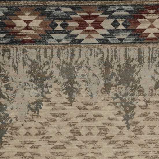 Chester Ivory Pines 3'3" x 5'3" Rug