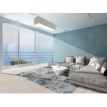 Coral Ivory Lanai 3'3" x 5'3" Rug
