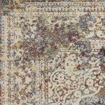 Corsica Multi Marrakesh 5'3"X 7'7" Rug