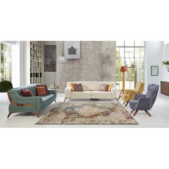 Corsica Multi Marrakesh 9'10" x 13'2" Rug