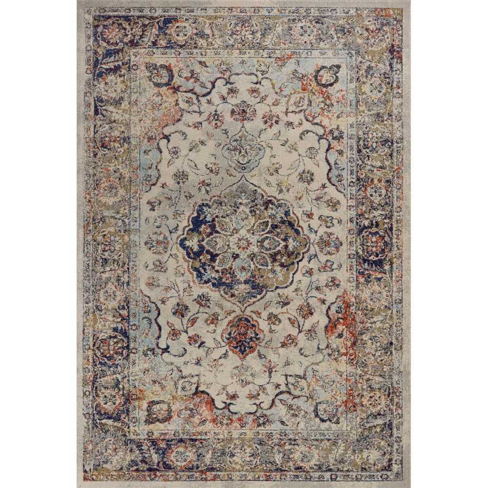 Corsica Ivory Delaney 5'3"X 7'7" Rug Corsica Ivory Delaney 5'3"X 7'7" Rug