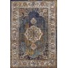Corsica Navy Delaney 5'3"X 7'7" Rug