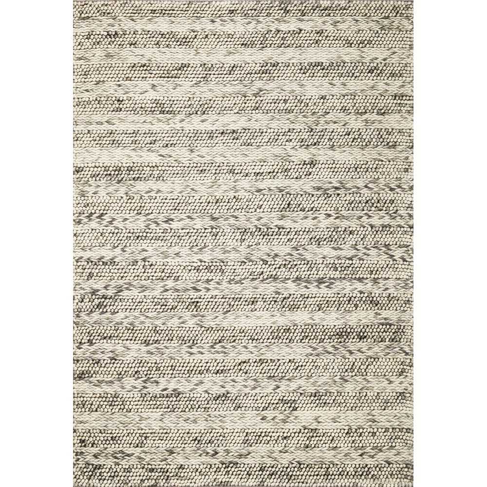 Cortico Grey Heather 3'3" x 5'3" Rug