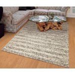 Cortico Grey Heather 3'3" x 5'3" Rug