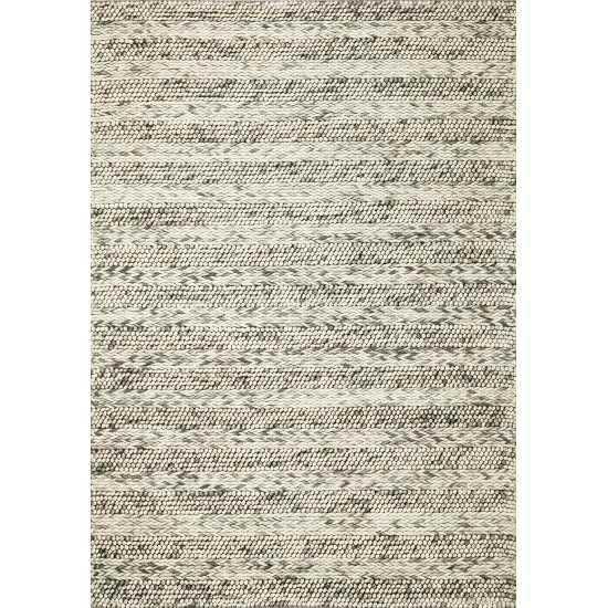 Cortico Grey Heather 7'6" x 9'6" Rug