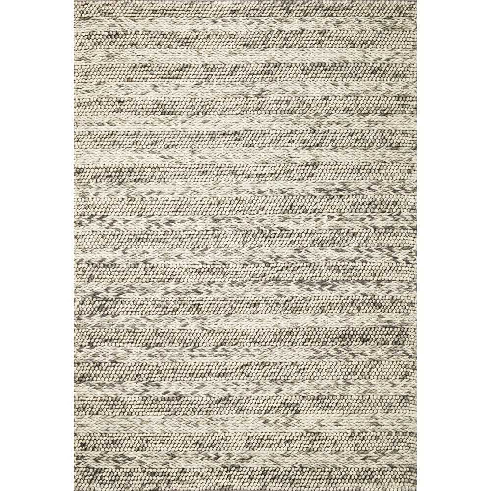 Cortico Grey Heather 7'6" x 9'6" Rug Cortico Grey Heather 7'6" x 9'6" Rug