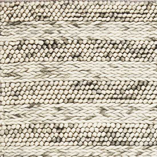 Cortico Grey Heather 7'6" x 9'6" Rug