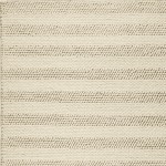 Cortico Winter White 5' x 7' Rug