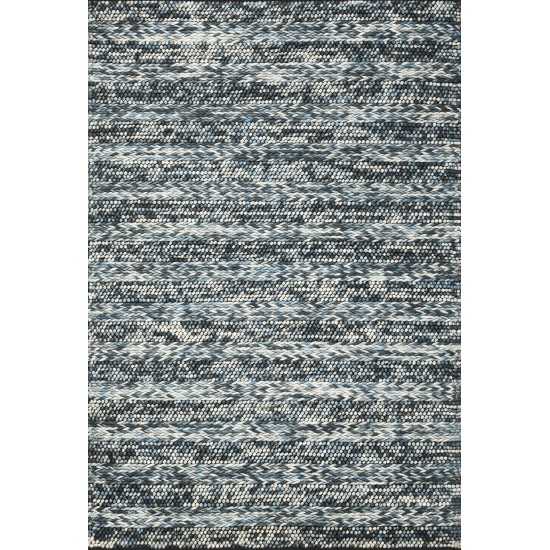 Cortico Blue Heather 3'3" x 5'3" Rug