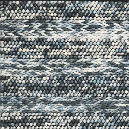 Cortico Blue Heather 9' x 13' Rug