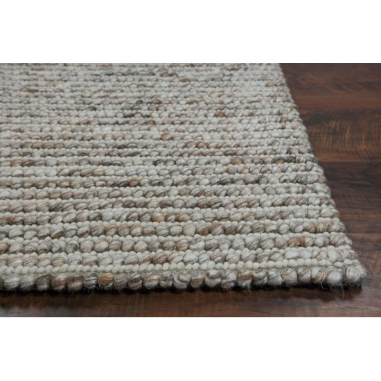 Cortico Natural Horizons 3'3" x 5'3" Rug