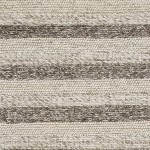 Cortico Grey/White Landscape 3'3" x 5'3" Rug