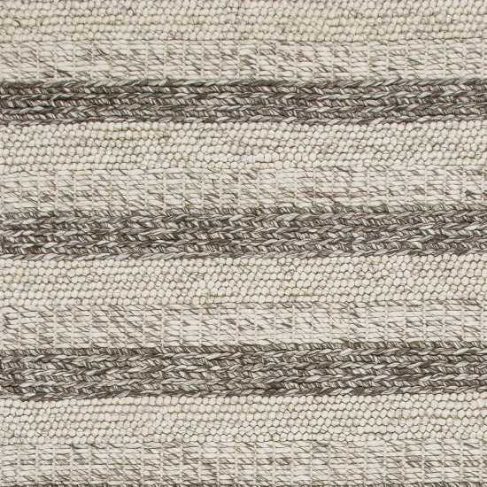 Cortico Grey/White Landscape 3'3" x 5'3" Rug