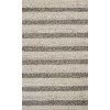Cortico Grey/White Landscape 9' x 13' Rug