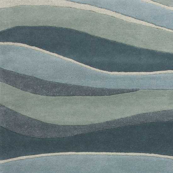 Eternity Ocean Landscapes 27" X 45" Rug