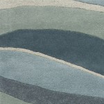 Eternity Ocean Landscapes 27" X 45" Rug