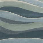 Eternity Ocean Landscapes 8' x 10'6" Rug