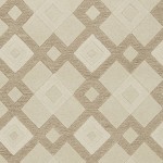 Eternity Ivory Vista 2'3" x 7'6" Runner Rug