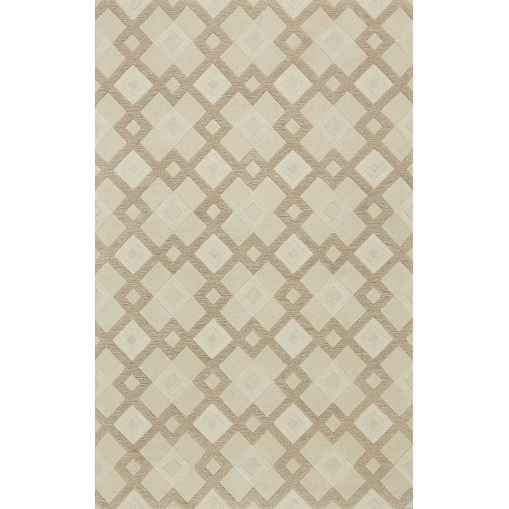 Eternity Ivory Vista 27" X 45" Rug