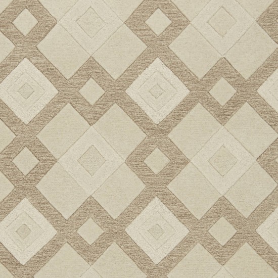 Eternity Ivory Vista 3'3" x 5'3" Rug