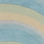 Eternity Ocean Vibes 27" X 45" Rug