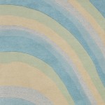 Eternity Ocean Vibes 3'3" x 5'3" Rug