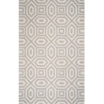 Eternity Grey Escape 3'3" x 5'3" Rug