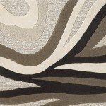 Eternity Natural Sandstorm 2'3" x 7'6" Runner Rug