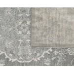 Evolution Grey Farrah 9' x 12' Rug