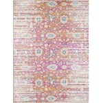 Evolution Sunset Paradiso 5'3" x 7'3" Rug