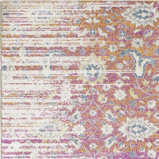 Evolution Sunset Paradiso 5'3" x 7'3" Rug