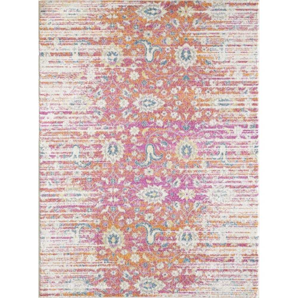 Evolution Sunset Paradiso 7'10" x 10'2" Rug