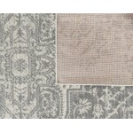 Evolution Grey Verona 2' x 7' Runner Rug