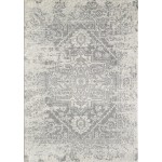 Evolution Grey Verona 5'3" x 7'3" Rug