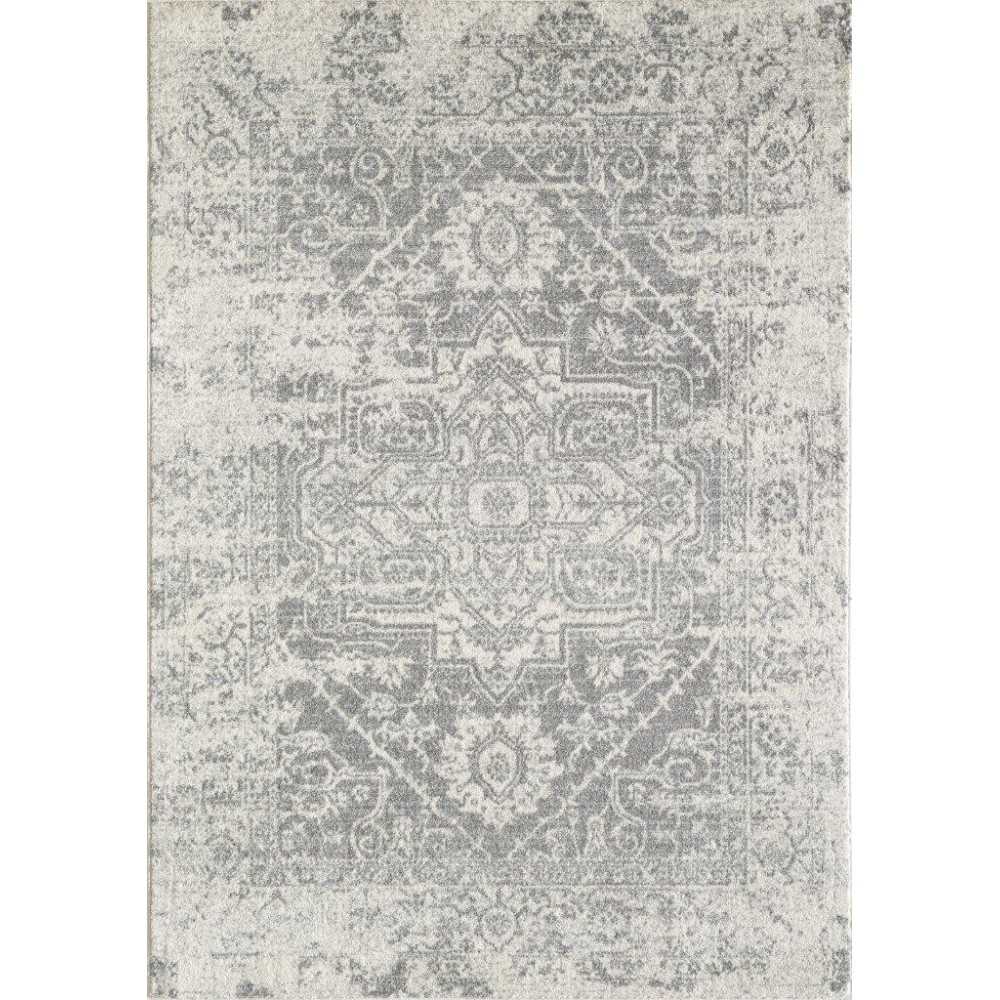 Evolution Grey Verona 7'10" x 10'2" Rug Evolution Grey Verona 7'10" x 10'2" Rug