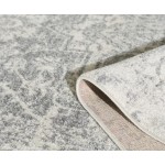 Evolution Grey Verona 7'10" x 10'2" Rug