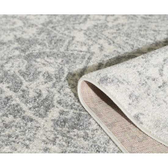 Evolution Grey Verona 7'10" x 10'2" Rug