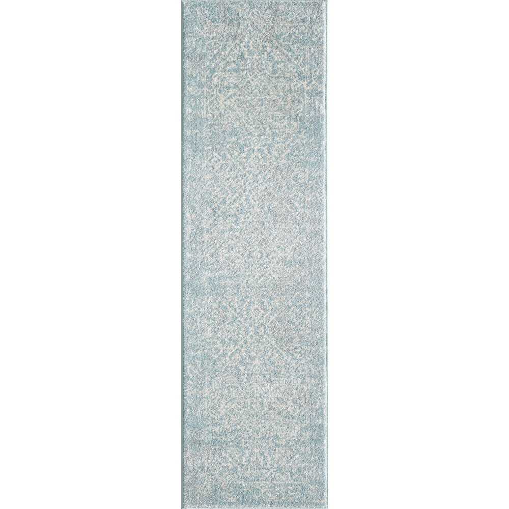 Evolution Spa Verona 2' x 7' Runner Rug