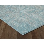 Evolution Spa Verona 2' x 7' Runner Rug