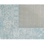 Evolution Spa Verona 2' x 7' Runner Rug