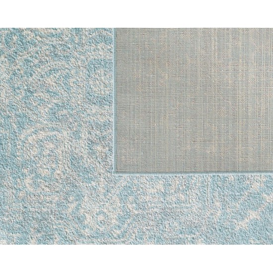 Evolution Spa Verona 2' x 7' Runner Rug