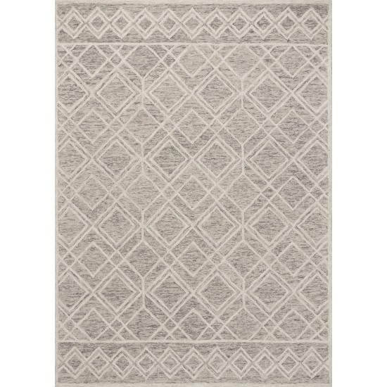 Gramercy Sand Mason 27" X 45" Rug