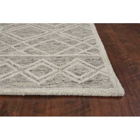 Gramercy Sand Mason 27" X 45" Rug