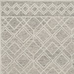 Gramercy Sand Mason 3'3" x 5'3" Rug