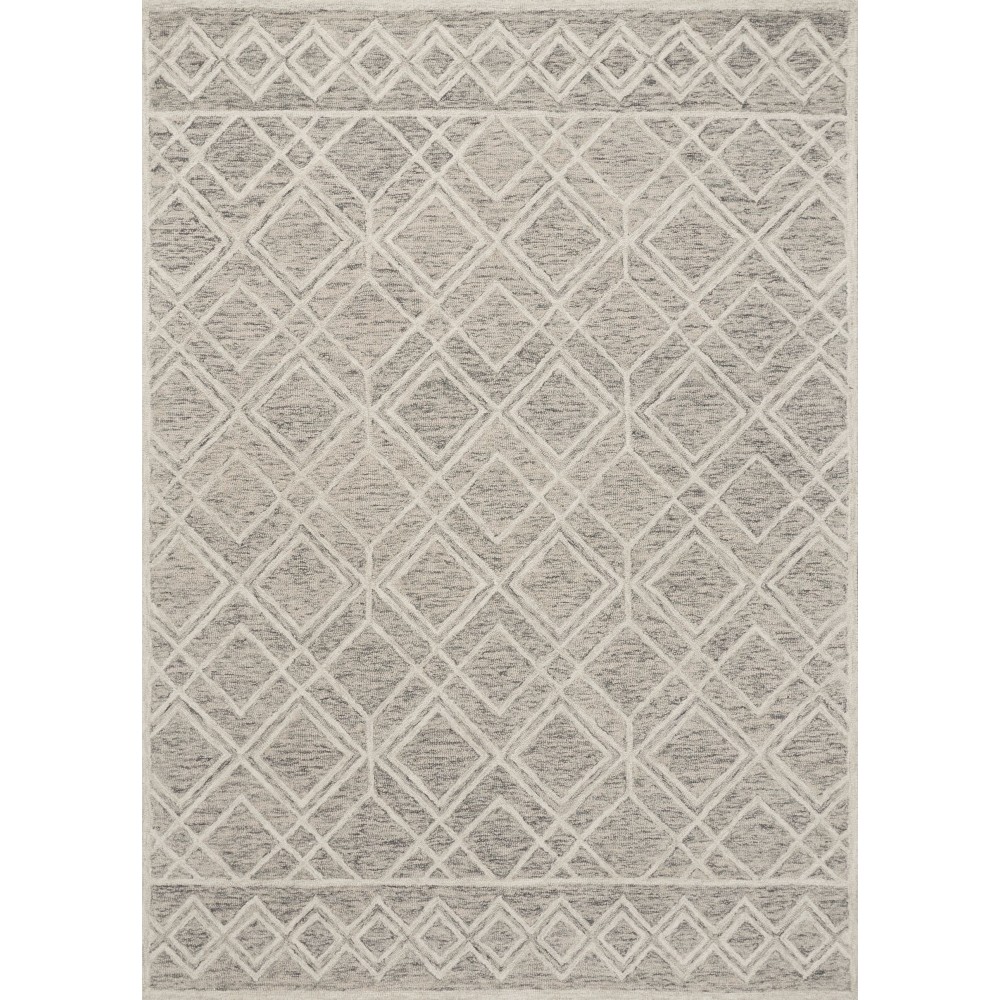 Gramercy Sand Mason 9' x 12' Rug